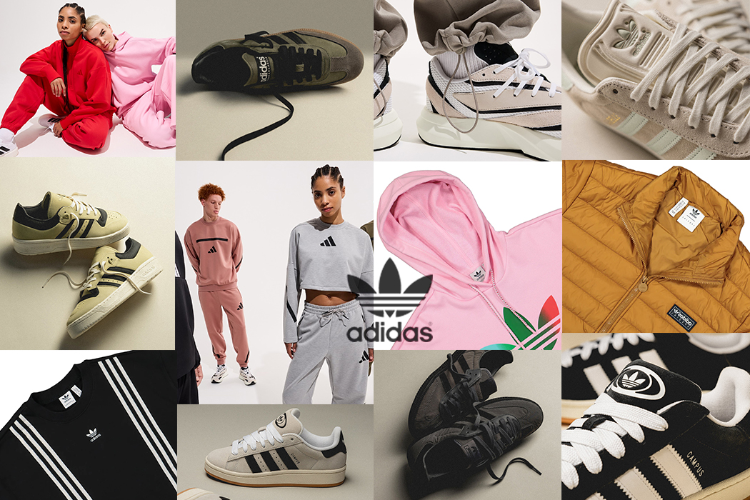 Adidas