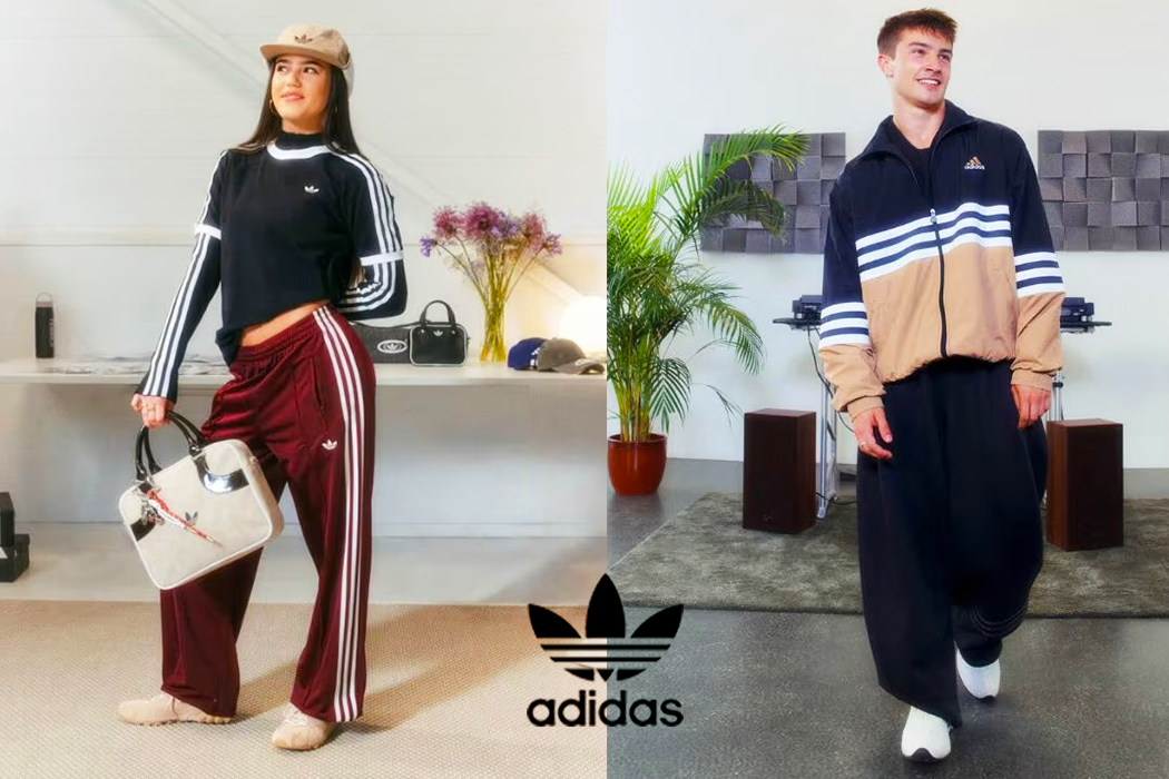 Adidas