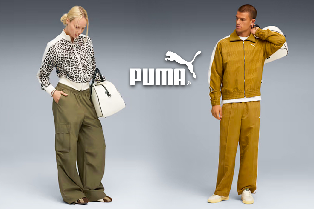 Puma