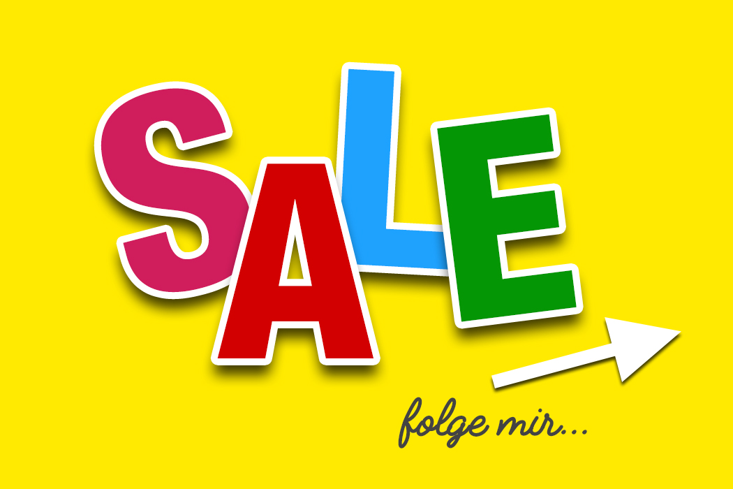 Fresh Sommer Sale 2025